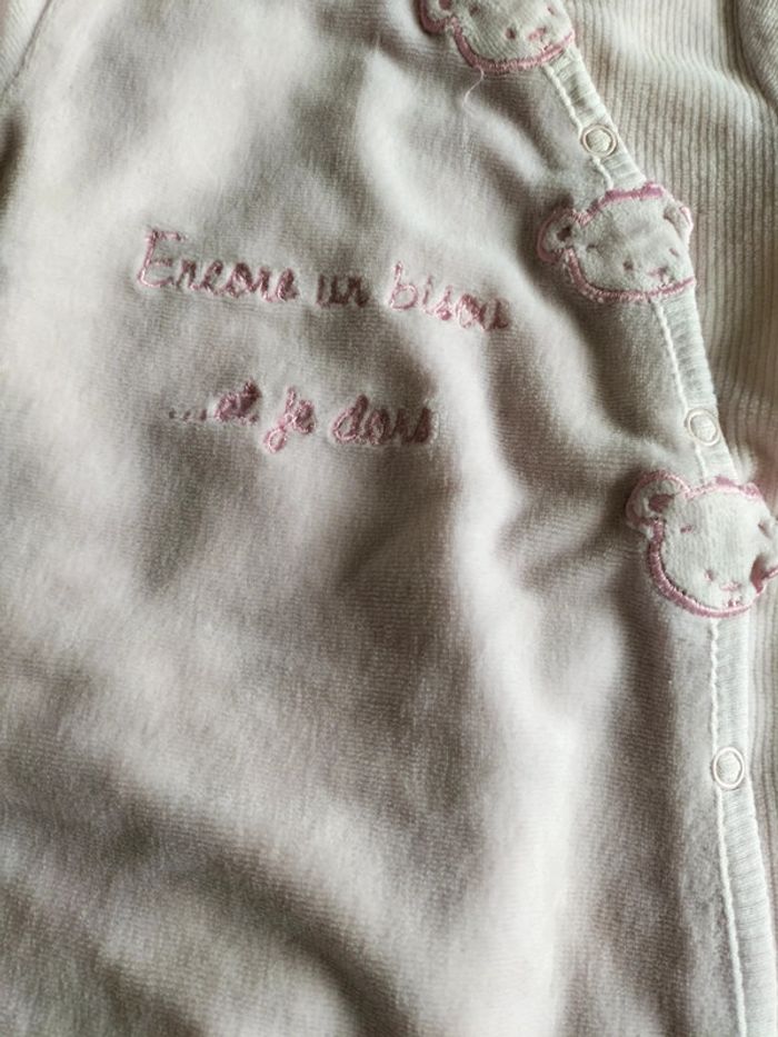 Pyjamas - photo numéro 3