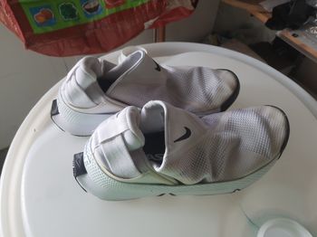 Basket runing Nike