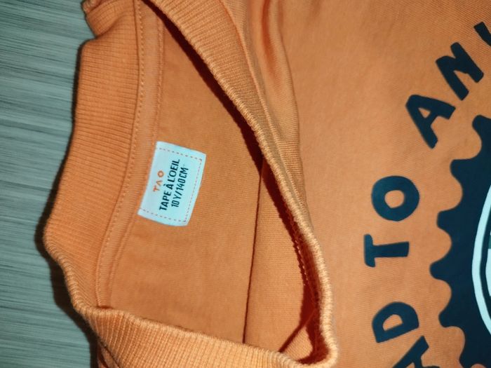 Maillot - photo numéro 3