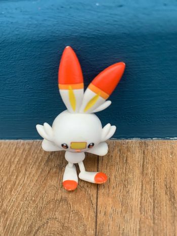 figurine pokémon