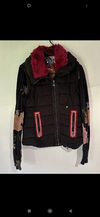 Veste femme Desigual