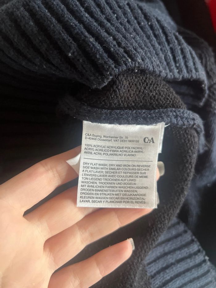 Pull à capuche - photo numéro 6