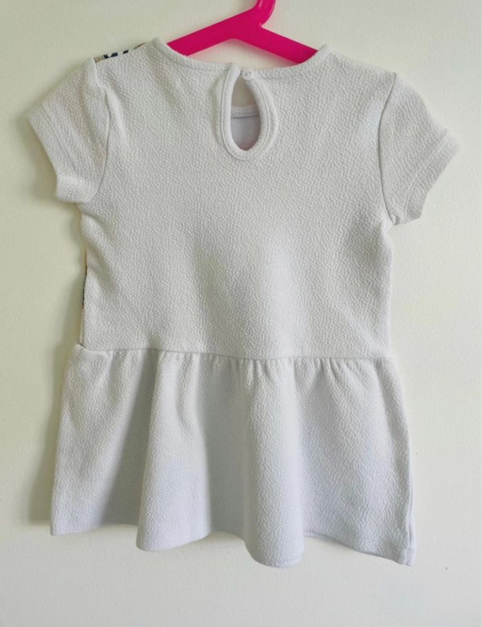 Robe gemo 23mois - photo numéro 4