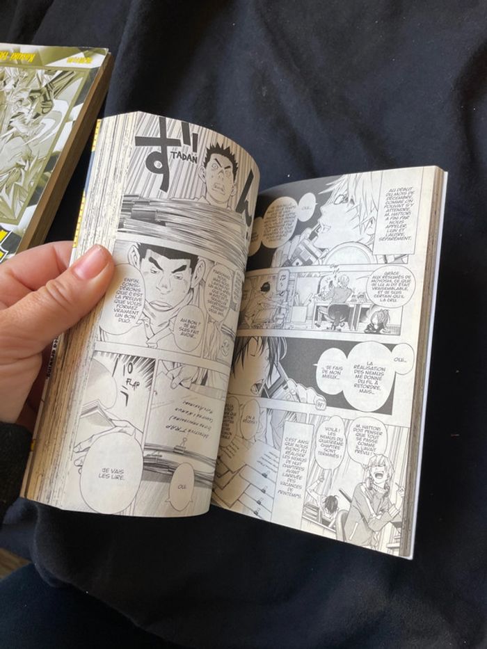 Bakuman - photo numéro 3