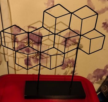 Décoration ou porte photo 