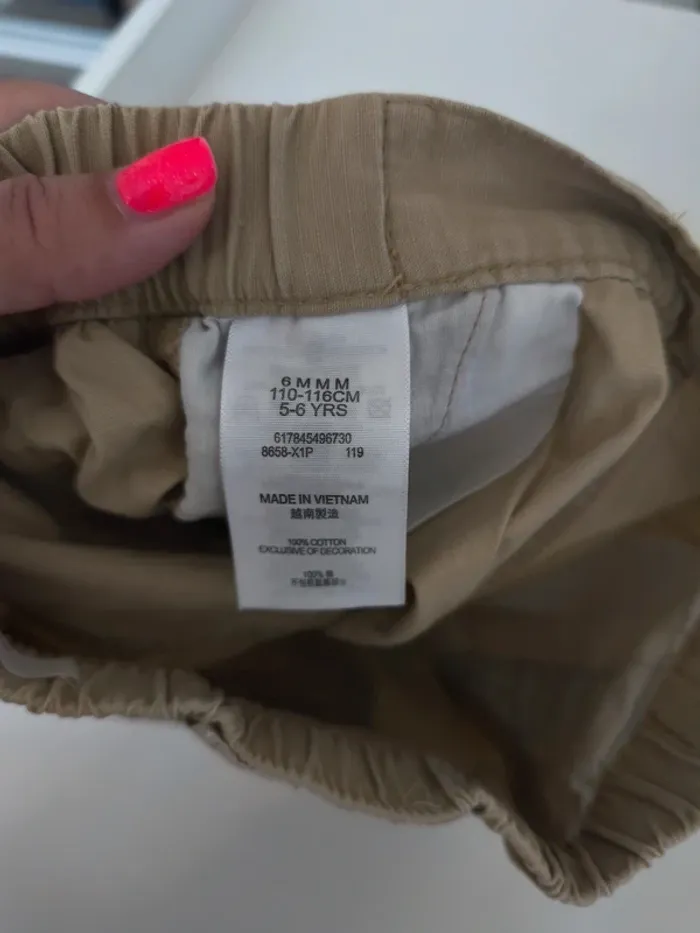 Très joli short Levis - photo numéro 3