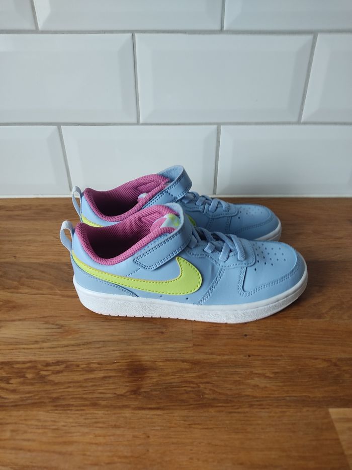 Baskets Nike T 31.5 - photo numéro 4