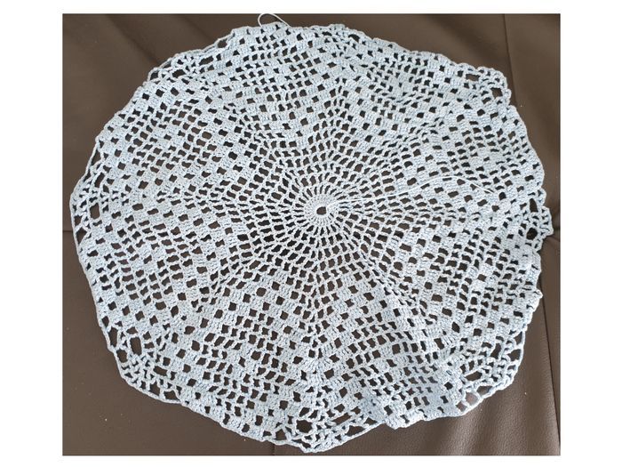 Napperon 41. - photo numéro 2