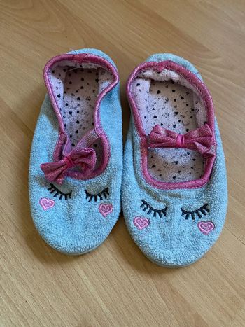 Chaussons Taille 30