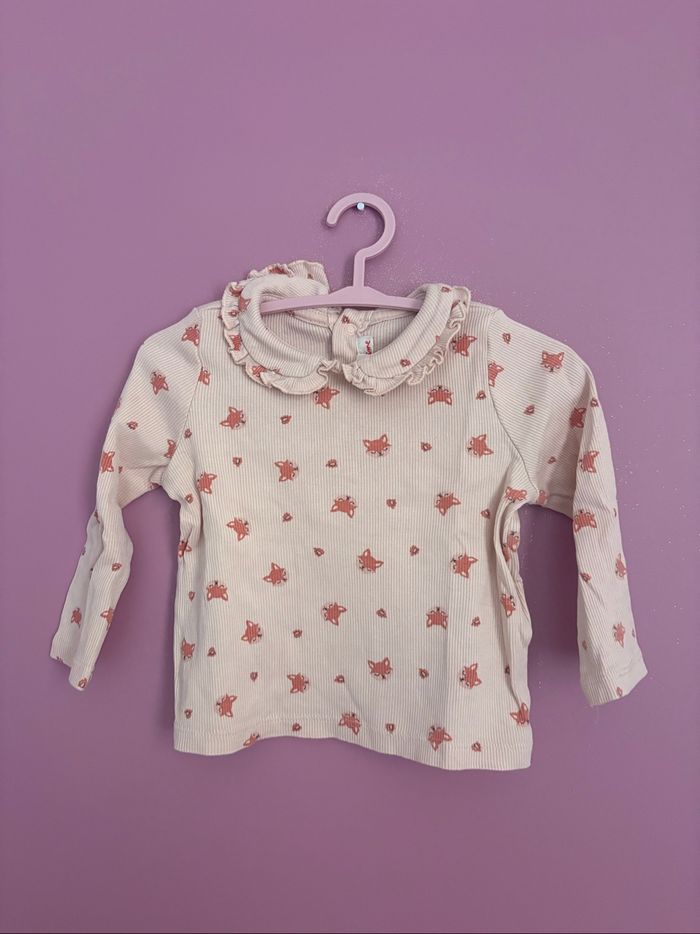 Tee shirt dpam