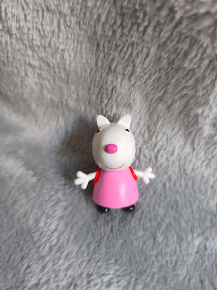 Figurine Peppa pig
