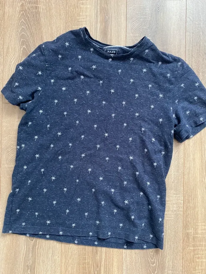T-shirt homme taille L