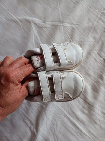 Baskets Stan Smith Adidas pointure 20