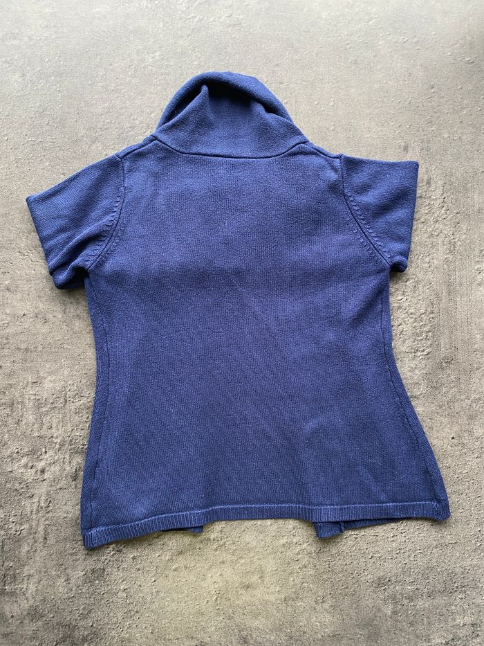 Gilet - photo numéro 3