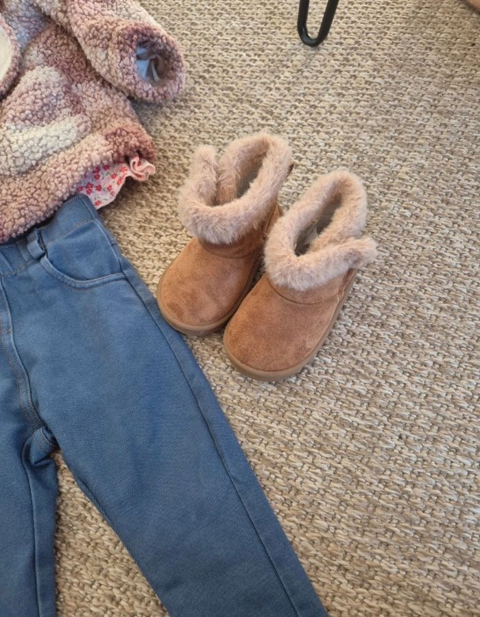 Ensemble 18 mois - photo numéro 4