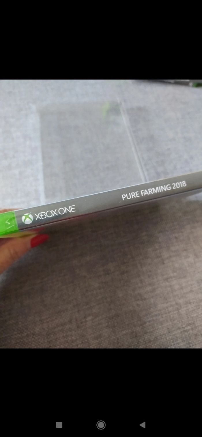Pire Farming 2018 Xbox one - photo numéro 5