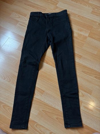 Jean noir primark