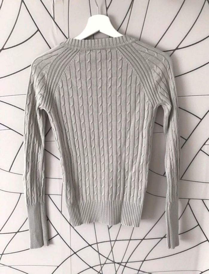 Pull converse - photo numéro 3