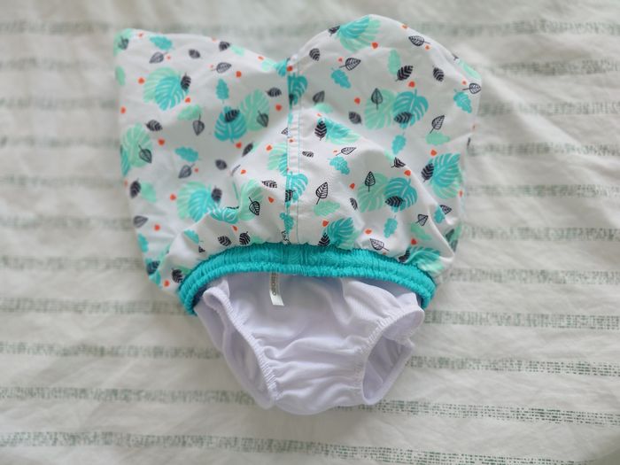 Short de bain - photo numéro 3