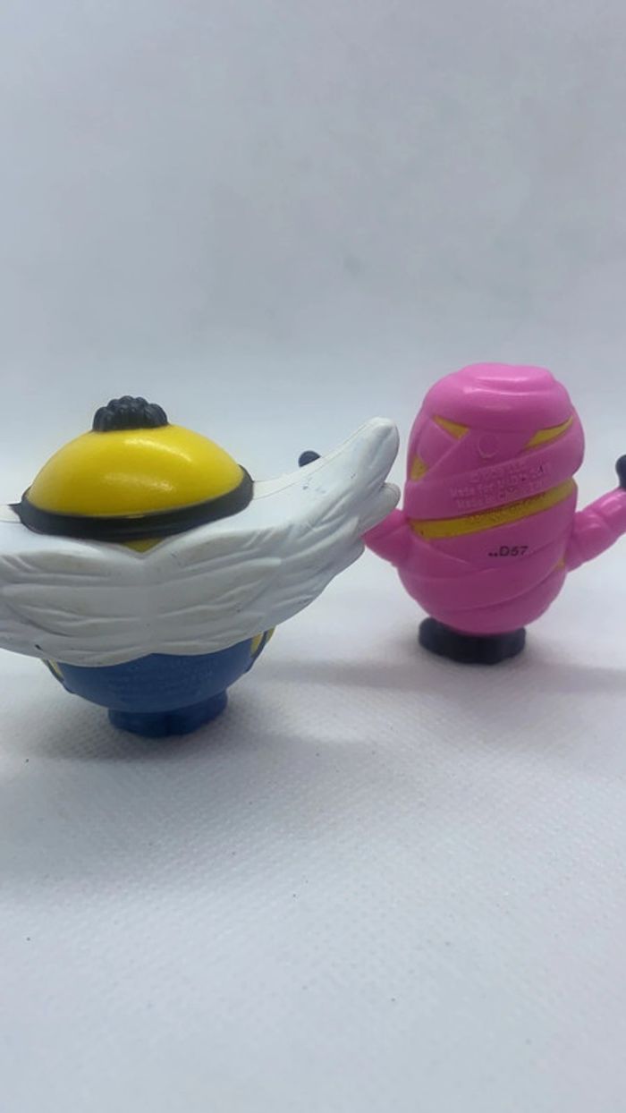 Figurine minion - photo numéro 2