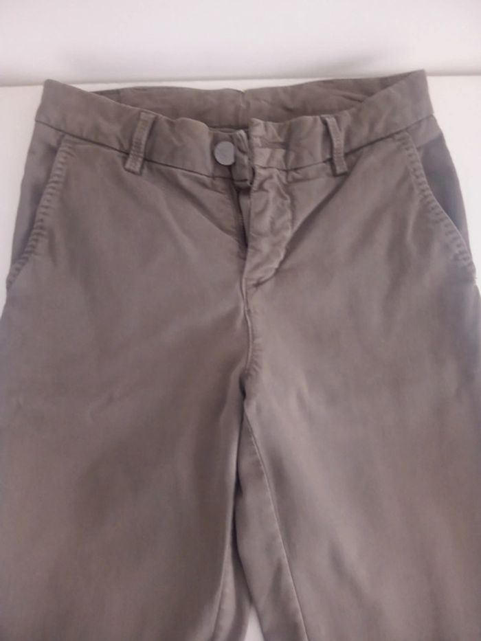 Pantalons Yumi Mazao - photo numéro 6