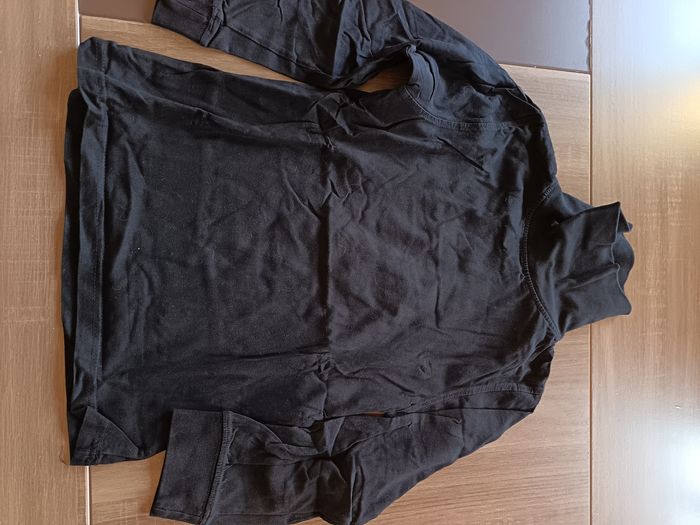 Pulls col roulés taille 8 ans - photo numéro 5