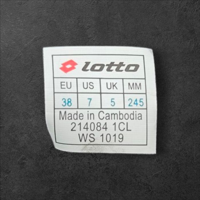 Lotto – Athletica Sirius W (Femme) - photo numéro 8