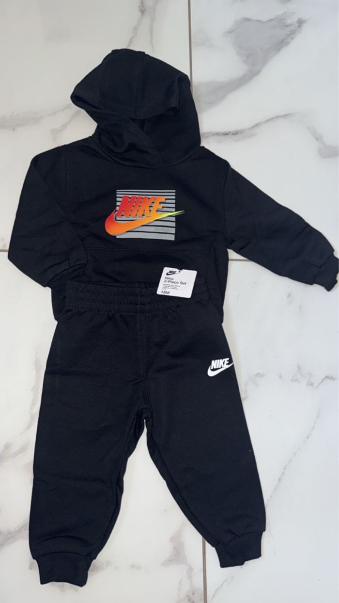 Survêtement garçon