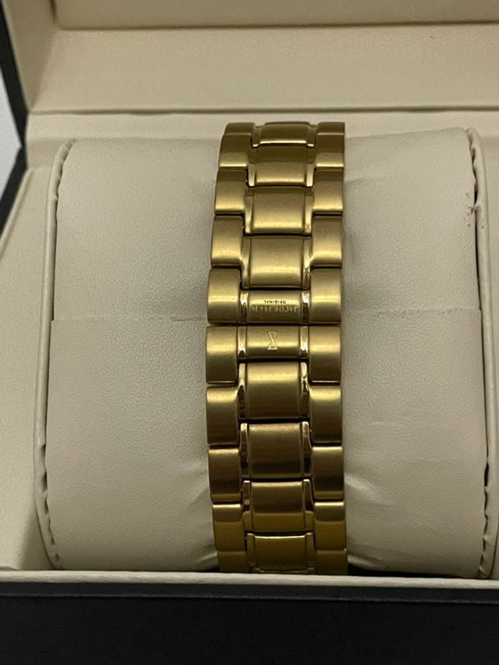 Montre Jacob Zech Milano - photo numéro 5