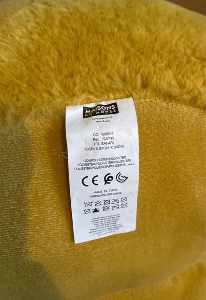 Siège Tigre - photo numéro 3