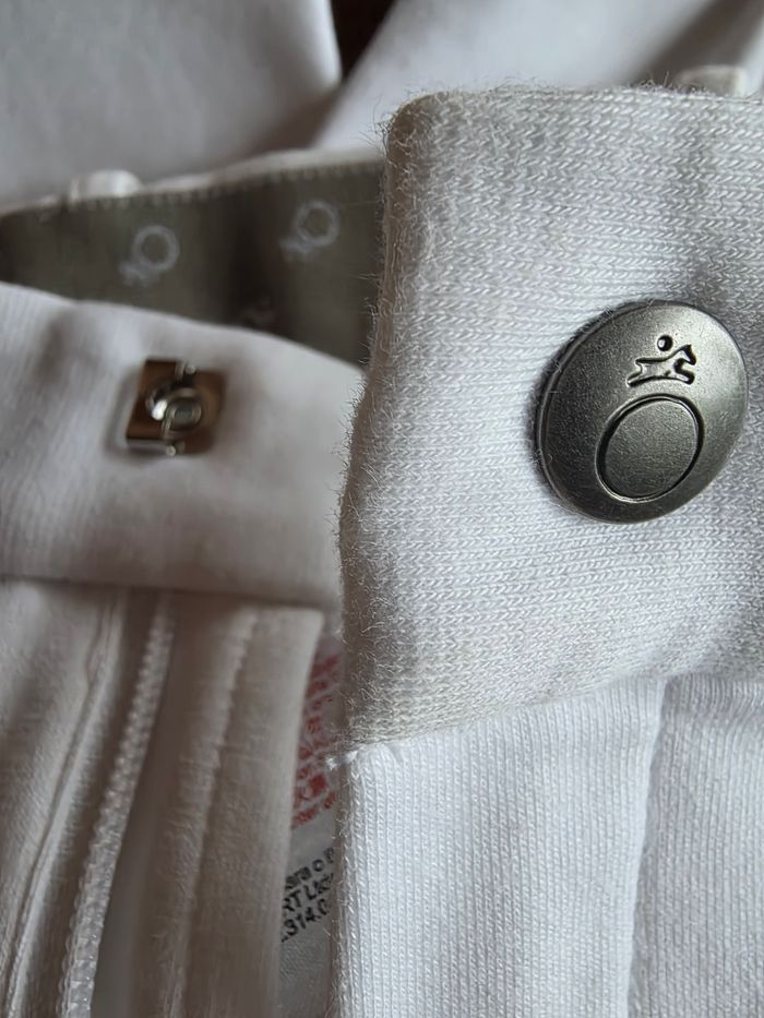 Pantalon de cheval - photo numéro 4