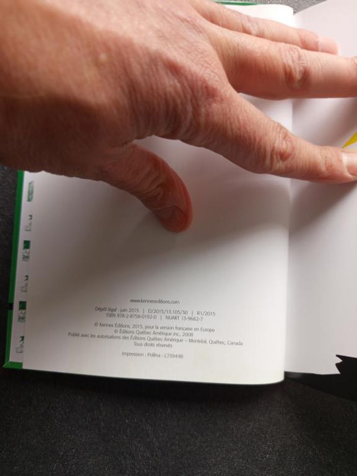 BD - Capitaine Static - L'imposteur - Tome 2 - photo numéro 4