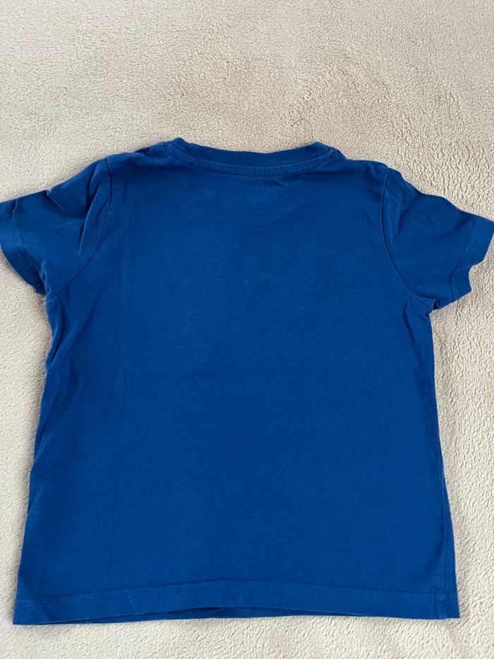 Lot de vêtements pour garçon | Coton | taille 3-4ans - photo numéro 6