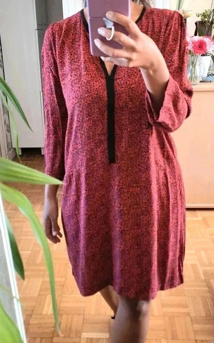 Robe Suncoo Paris Taille 2 Made in France - photo numéro 2