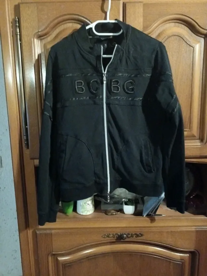 Veste femme BCBG taille 40 - photo numéro 2