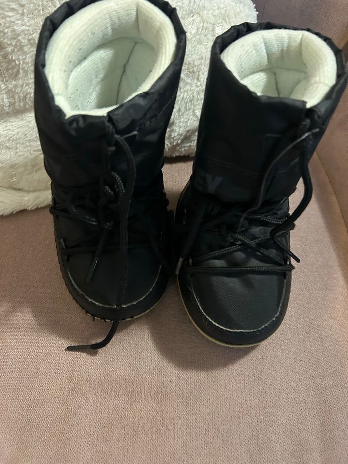 Après ski mixte  23/15 - photo numéro 9