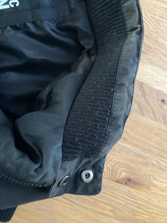Manteau homme - photo numéro 8
