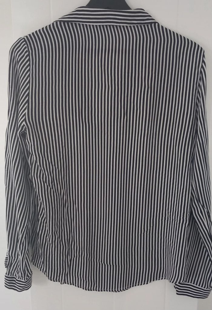 Chemise Zara - photo numéro 6