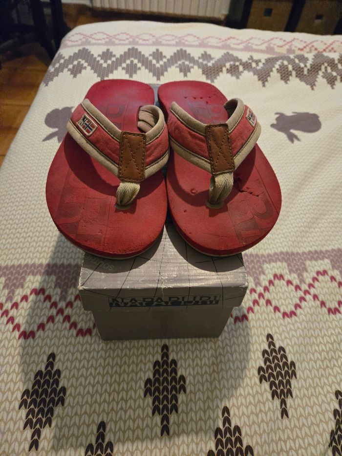 Napapijri en 42 - photo numéro 2