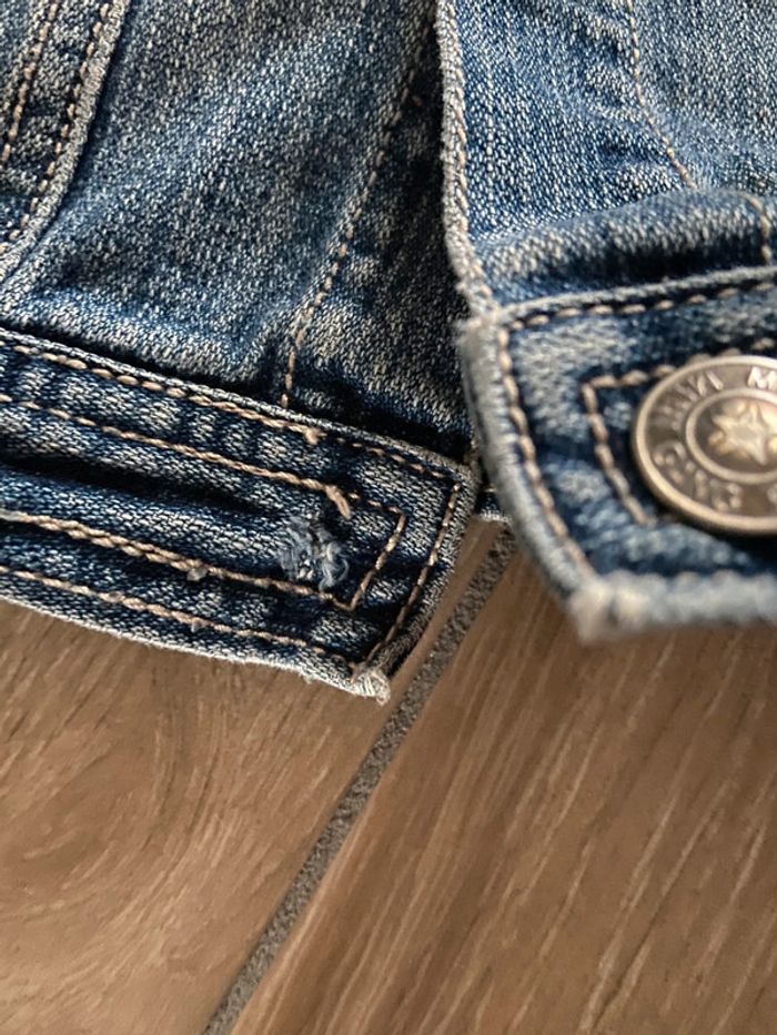 Veste 4 ans - photo numéro 4