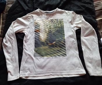 Tee shirt KIABI 10 ans