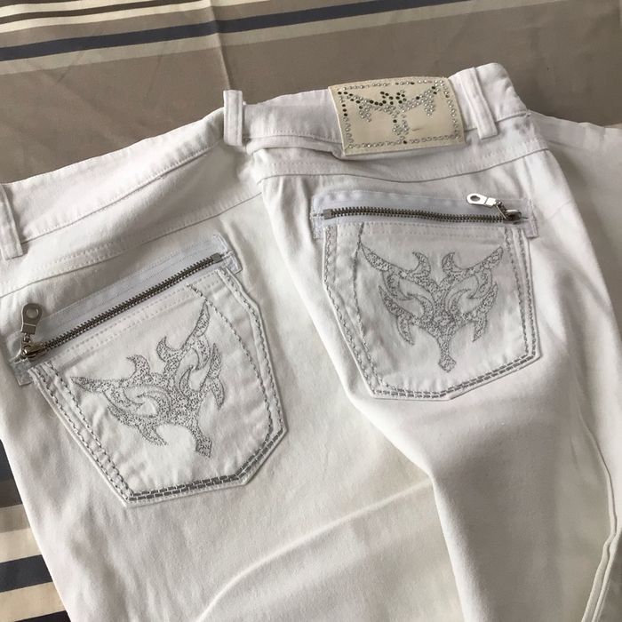 Pantalon femme - photo numéro 2