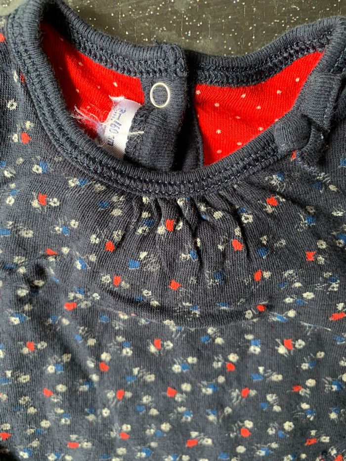 Robe petit bateau - photo numéro 2