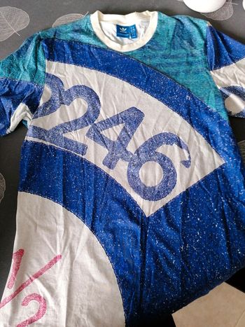 Tee-shirt Adidas