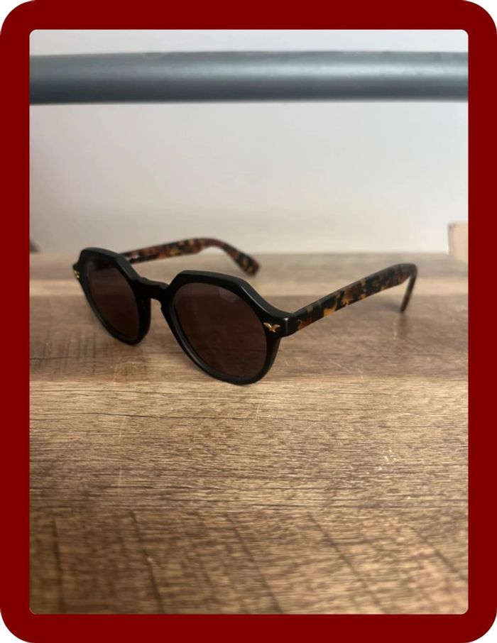 Lunette de soleil Rese Paris taille unique