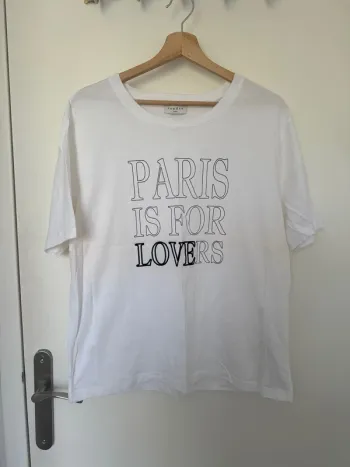 Teeshirt Sandro