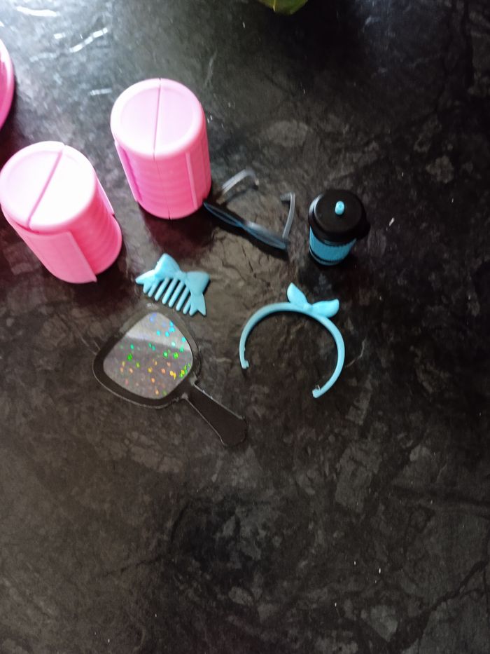 Poupée lol surprise - photo numéro 4