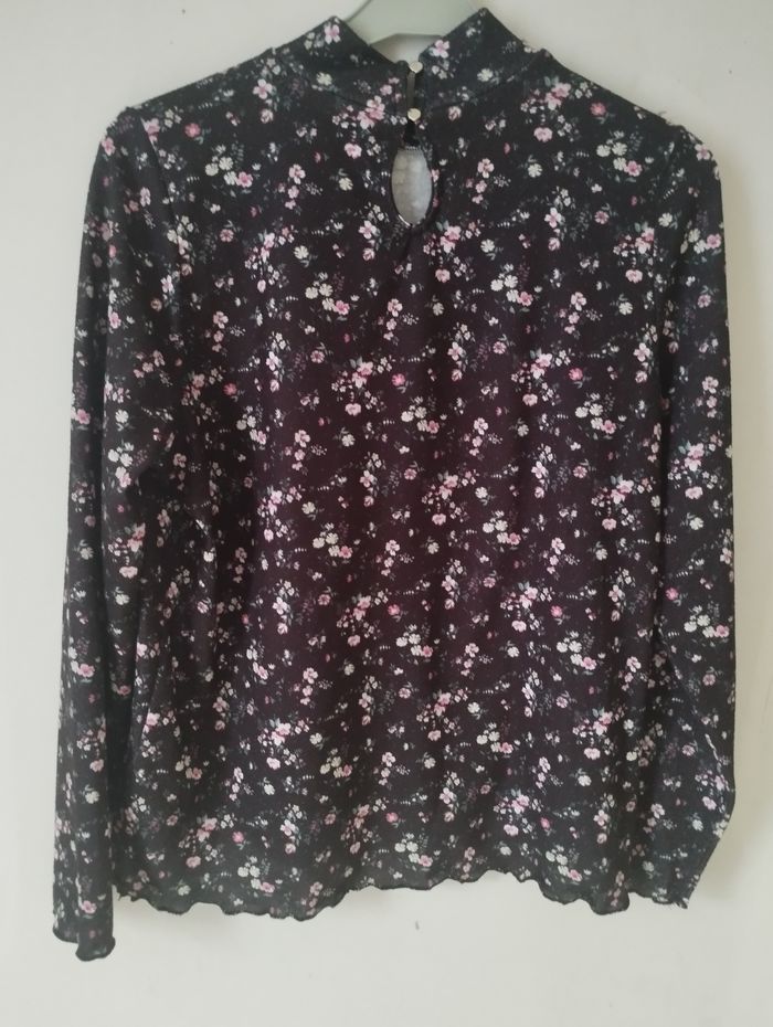 Pull femme - photo numéro 2