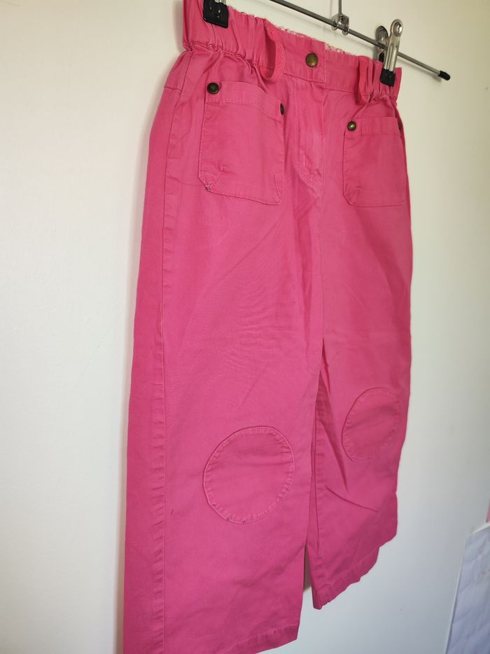 Pantalon Kookaï
