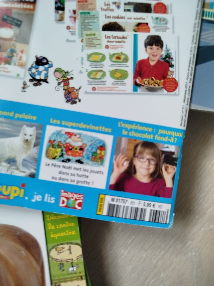 Livres youpi j'ai compris - photo numéro 10
